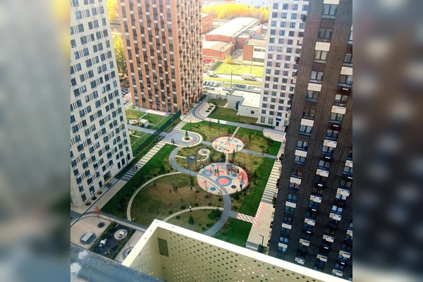 Фото квартиры