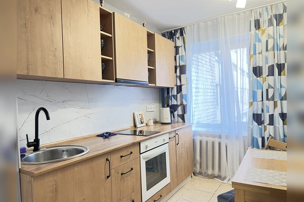 Фото квартиры