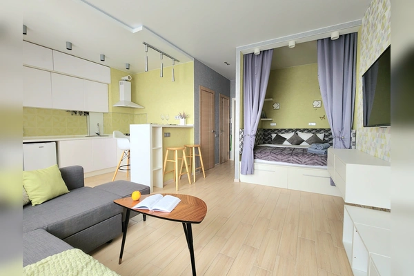 Фото квартиры