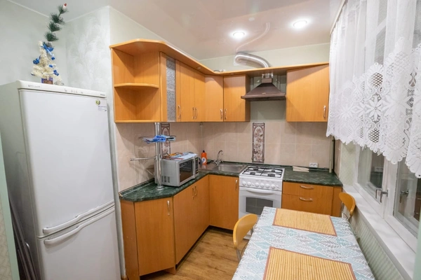 Фото квартиры