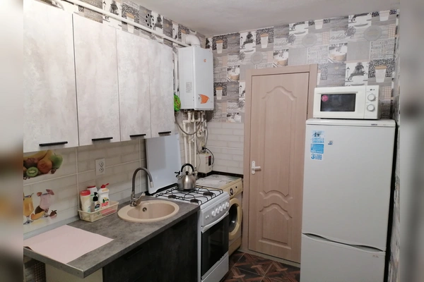 Фото квартиры