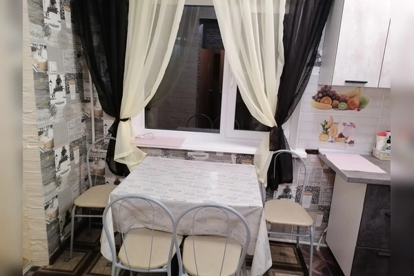 Фото квартиры