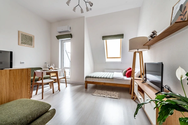 Фото квартиры