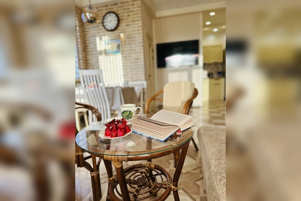 Фото квартиры