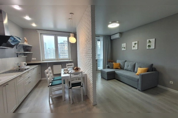 Фото квартиры