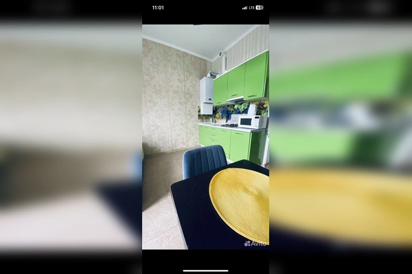 Фото квартиры