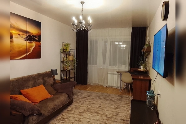 Фото квартиры