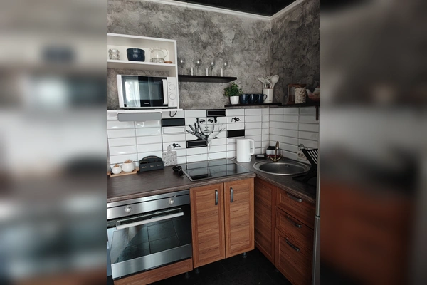 Фото квартиры