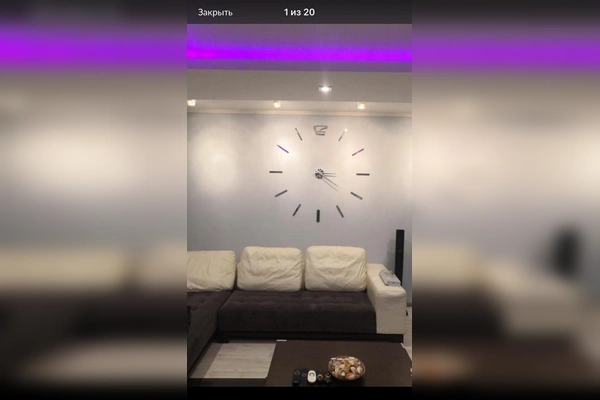 Фото квартиры