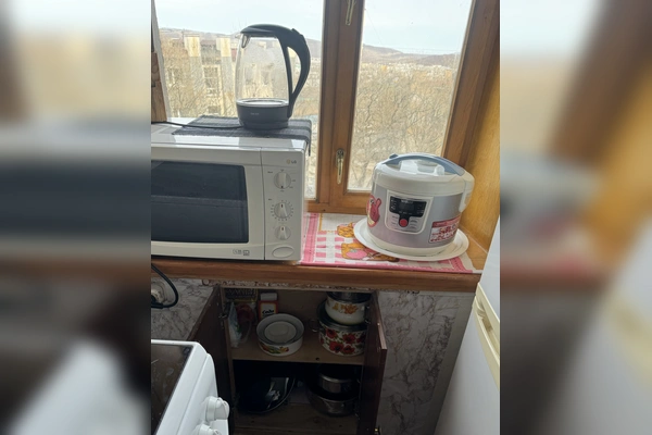 Фото квартиры