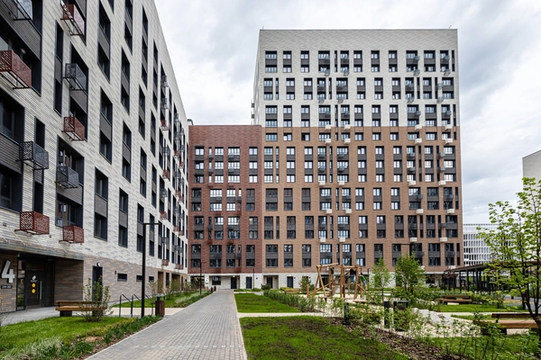 Фото квартиры