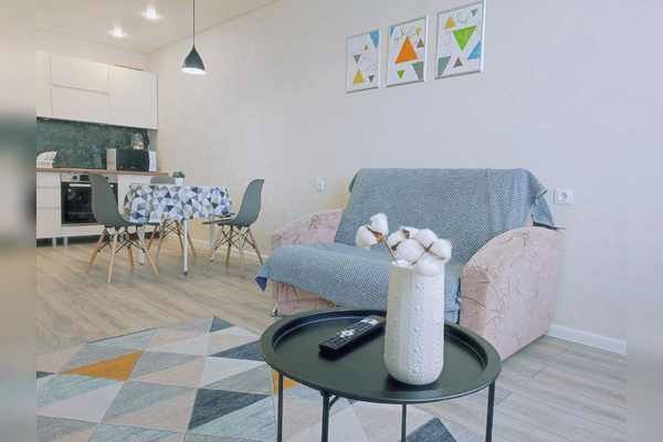 Фото квартиры