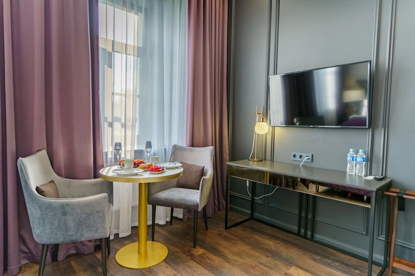 Фото квартиры