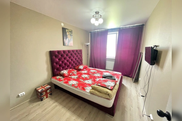 Фото квартиры