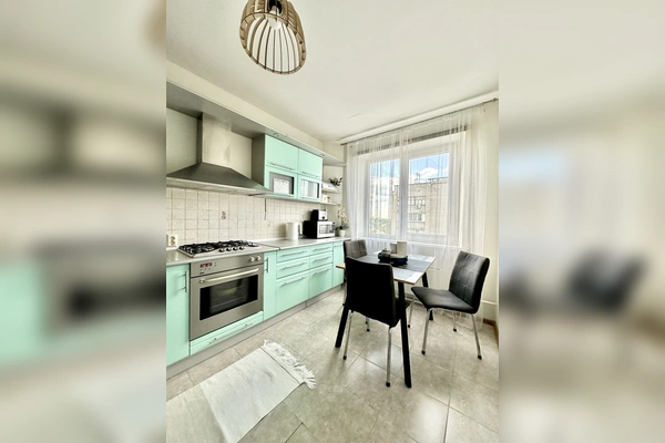 Фото квартиры