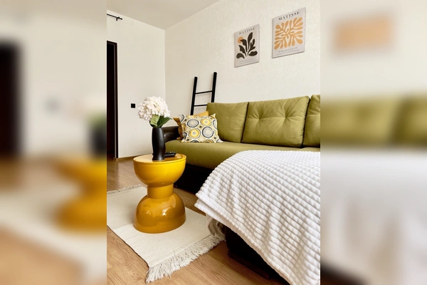 Фото квартиры