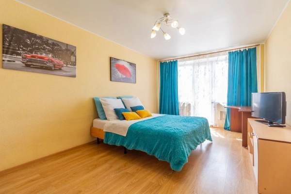 Фото квартиры