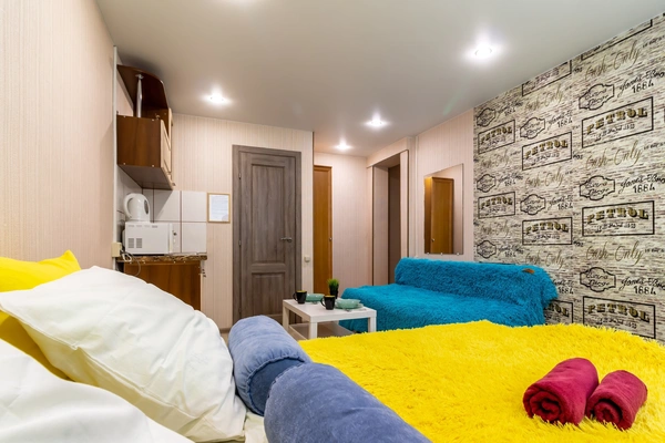 Фото квартиры