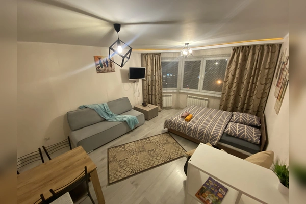 Фото квартиры