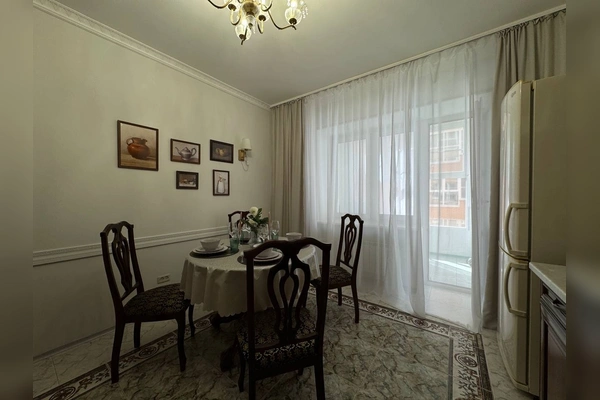 Фото квартиры