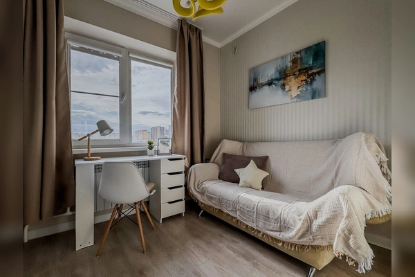 Фото квартиры