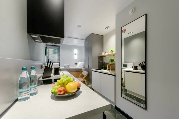 Фото квартиры