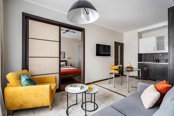 Фото квартиры