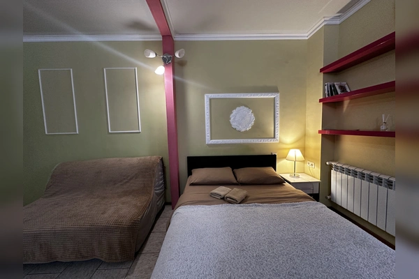 Фото квартиры