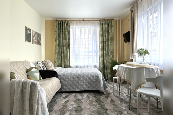 Фото квартиры