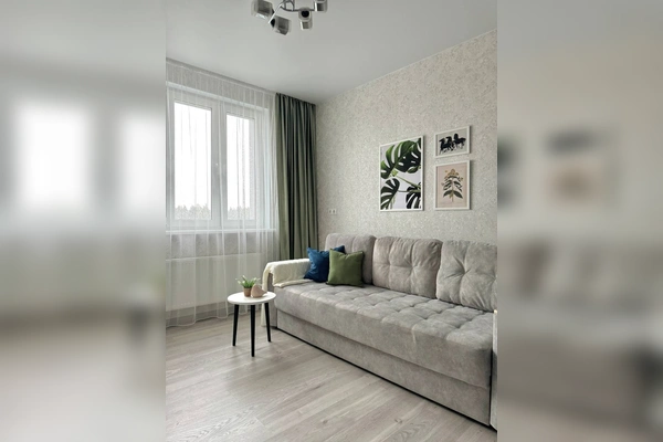 Фото квартиры