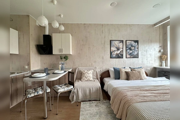 Фото квартиры