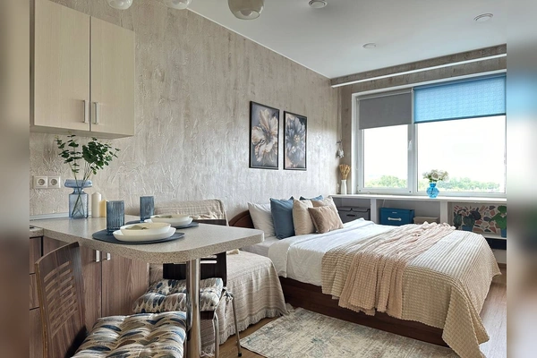 Фото квартиры