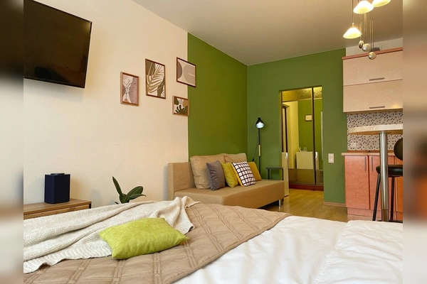 Фото квартиры