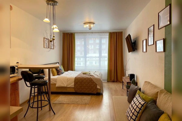 Фото квартиры