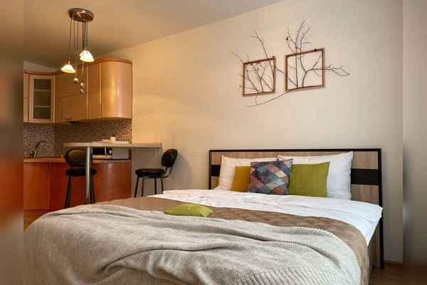 Фото квартиры