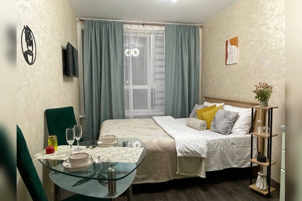 Фото квартиры