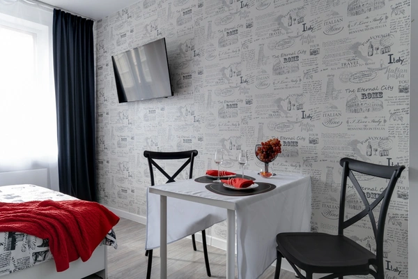 Фото квартиры