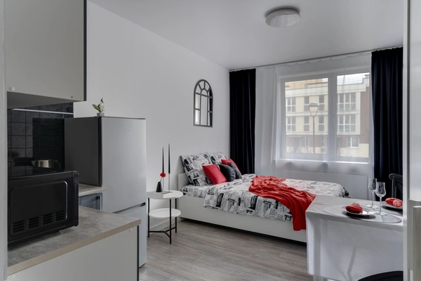 Фото квартиры