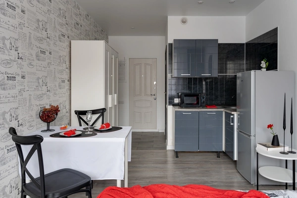 Фото квартиры