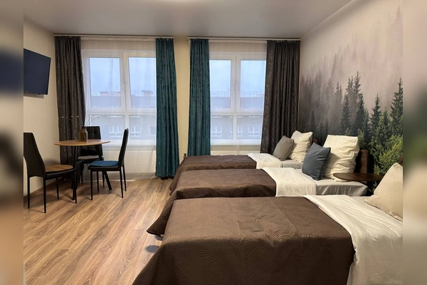 Фото квартиры