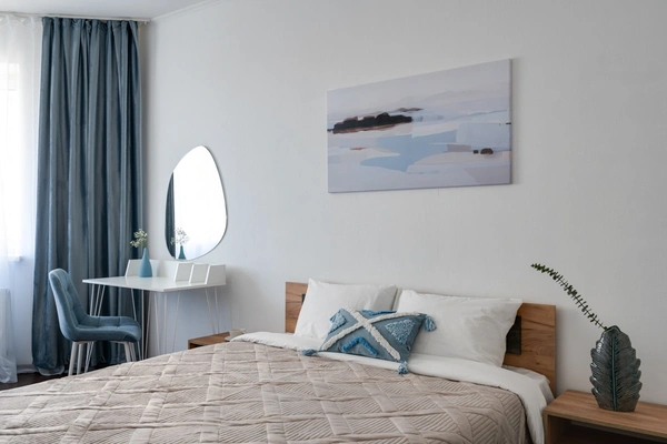 Фото квартиры