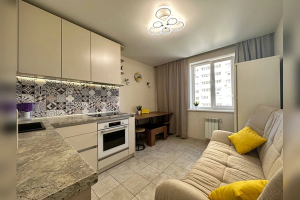 Фото квартиры