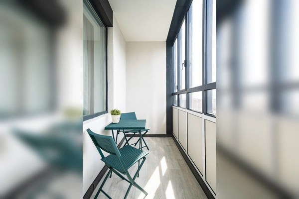 Фото квартиры