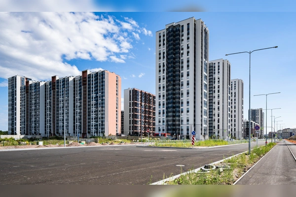 Фото квартиры