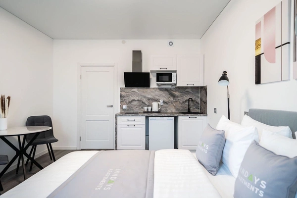 Фото квартиры