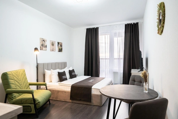 Фото квартиры