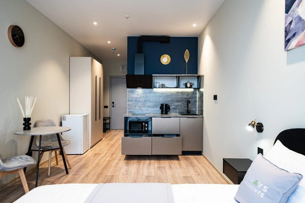 Фото квартиры