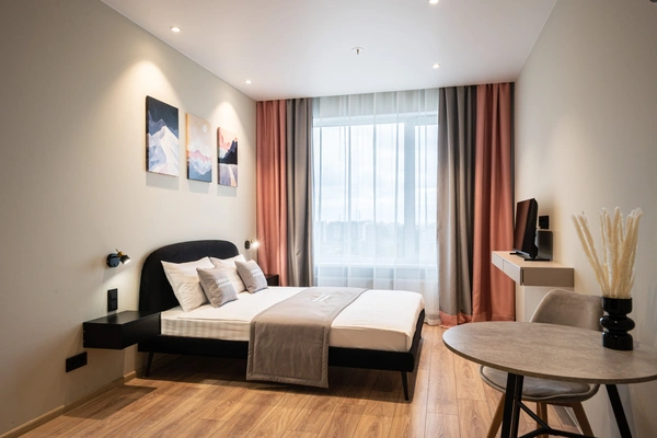 Фото квартиры