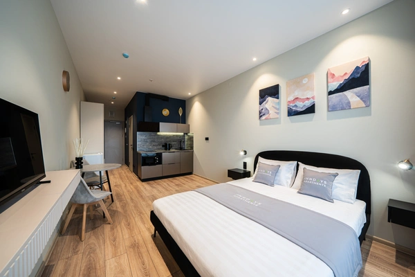 Фото квартиры