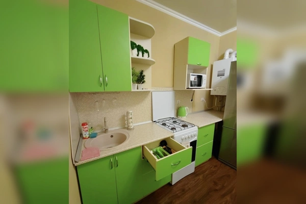 Фото квартиры